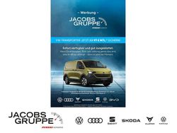 Weiß Neu 2025 VW T6.1 Van | 36.970 € (Guter Preis)