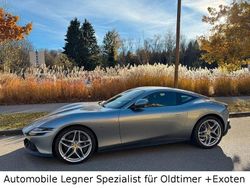 Grigio titanio Gebraucht 2022 Ferrari Roma Coupé | 199.900 €