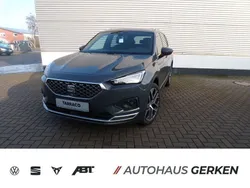Grau Neu 2024 Seat Tarraco Xperience SUV | 39.890 € (Guter Preis)
