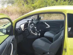 Gelb Gebraucht 2009 Ford Ka Kleinwagen | 1.100 € (Fairer Preis)