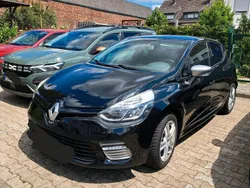 Schwarz Gebraucht 2014 Renault Clio IV GT Limousine | 9.200 € (Etwas zu teuer)