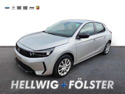 Kristall silber (metallic) Neu 2025 Opel Corsa-e Edition Kleinwagen | 20.990 €