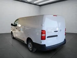 Weiß Neu 2025 Opel Vivaro Van | 28.949 € (Guter Preis)
