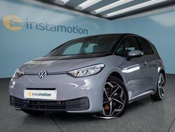 Grau Gebraucht 2022 VW ID.3 Pro Kleinwagen | 22.149 € (Superpreis)