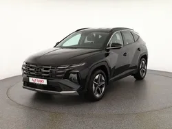 Rot Neu 2025 Hyundai Tucson N Line SUV | 32.890 € (Fairer Preis)