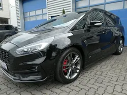 Schwarz Gebraucht 2022 Ford S-MAX ST-Line Van / Kleinbus | 26.850 € (Fairer Preis)