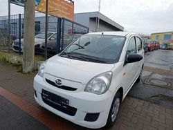 Gebraucht 2009 Daihatsu Cuore Kleinwagen | 2.990 € (Fairer Preis)