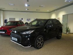 Schwarz Gebraucht 2025 Suzuki Across Comfort+ SUV | 49.990 € (Etwas zu teuer)