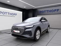 Andere Gebraucht 2022 Audi Q4 e-tron SUV | 24.750 € (Fairer Preis)