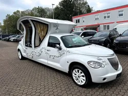 Weiß Gebraucht 2005 Chrysler PT Cruiser Limousine | 22.950 €