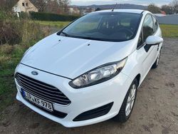 Gebraucht 2013 Ford Fiesta Trend Limousine | 4.499 € (Fairer Preis)