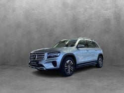 Silber Gebraucht 2024 Mercedes GLB180 SUV | 32.880 € (Superpreis)