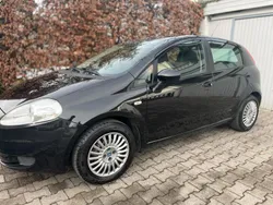 Schwarz Gebraucht 2006 Fiat Punto Kleinwagen | 2.600 €