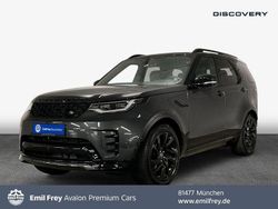Grau Neu 2025 Land Rover Discovery 5 SE Dynamic SUV | 79.950 €