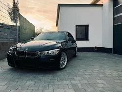 Blau Gebraucht 2014 BMW 335 Performance Limousine | 19.985 € (Fairer Preis)