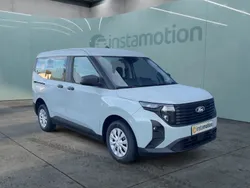 Grau Neu 2024 Ford Tourneo Trend Van / Kleinbus | 24.450 € (Guter Preis)