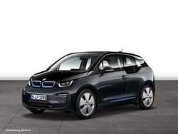 Grau Gebraucht 2020 BMW i3 | 25.729 € (Teuer)