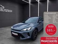 Graphene grau Gebraucht 2025 Cupra Formentor VZ SUV | 45.950 € (Teuer)