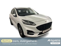 Weiß Gebraucht 2022 Ford Kuga ST-Line SUV | 24.480 € (Guter Preis)