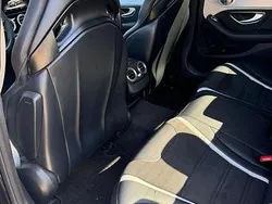 Schwarz Gebraucht 2017 Mercedes C63S AMG AMG Limousine | 44.500 € (Superpreis)