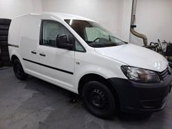 Andere Gebraucht 2012 VW Caddy Van / Kleinbus | 8.990 € (Teuer)