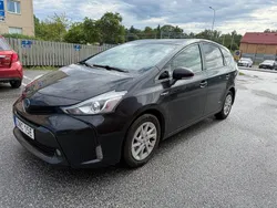 Gebraucht 2019 Toyota Prius+ Executive Van / Kleinbus | 11.900 € (Guter Preis)