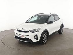 Weiß Gebraucht 2019 Kia Stonic Vision SUV | 13.910 € (Fairer Preis)