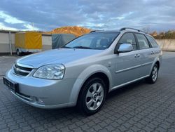 Silber Gebraucht 2010 Chevrolet Nubira SX Kombi | 1.890 € (Fairer Preis)