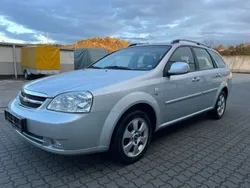 Silber Gebraucht 2010 Chevrolet Nubira SX Kombi | 2.490 € (Fairer Preis)