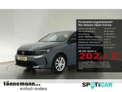 Grau Neu 2025 Opel Corsa Edition Kleinwagen | 16.924 € (Guter Preis)