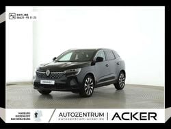 Schwarz Gebraucht 2025 Renault Austral Techno SUV | 27.490 € (Guter Preis)
