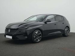 Perlaneraschwarz Neu 2025 Peugeot 308 Allure Limousine | 31.990 € (Fairer Preis)