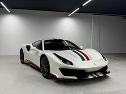 Gebraucht 2019 Ferrari 488 | 470.631 € (Guter Preis)