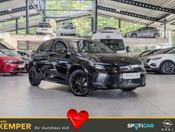 Diamant schwarz (metallic) Gebraucht 2024 Opel Corsa Kleinwagen | 20.450 € (Fairer Preis)