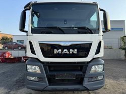 Weiss Gebraucht 2015 MAN TGE Van | 51.000 €