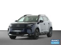 Blau Gebraucht 2024 Citroën C5 Aircross SUV | 28.490 € (Etwas zu teuer)