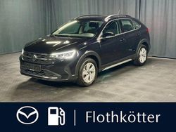 Deep black perleffekt Gebraucht 2023 VW Taigo Life SUV | 18.890 € (Superpreis)