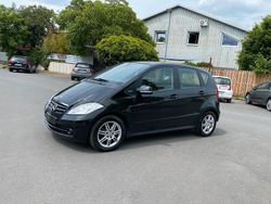 Gebraucht 2009 Mercedes A160 Elegance Limousine | 3.400 € (Guter Preis)