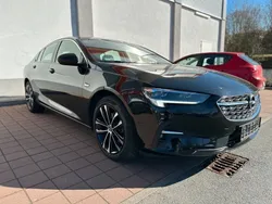 Schwarz Gebraucht 2022 Opel Insignia Sport Limousine | 15.999 € (Fairer Preis)