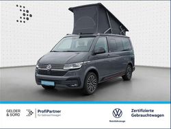 Grau Gebraucht 2024 VW T6.1 California Van | 70.990 € (Fairer Preis)