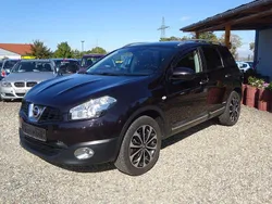 Violett Gebraucht 2011 Nissan Qashqai +2 I-Way SUV | 7.200 € (Guter Preis)