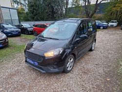 Schwarz Gebraucht 2019 Ford Transit Van / Kleinbus | 11.999 € (Fairer Preis)
