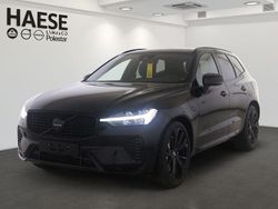 Schwarz Gebraucht 2025 Volvo XC60 Ultra SUV | 56.400 € (Teuer)