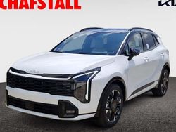 Weiß Neu 2025 Kia Sportage GT-Line SUV | 39.979 € (Fairer Preis)