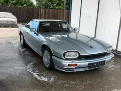 Silber Gebraucht 1992 Jaguar XJS S Coupé | 69.000 €