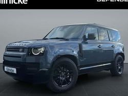 Blau Gebraucht 2025 Land Rover Defender SE Dynamic SUV | 83.900 € (Etwas zu teuer)