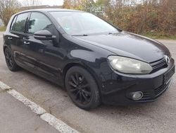 Other Gebraucht 2008 VW Golf VI Comfortline Limousine | 2.650 € (Guter Preis)