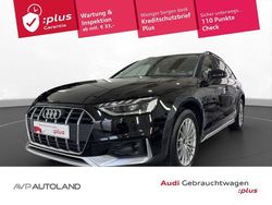 Schwarz Gebraucht 2023 Audi A4 Ambiente Limousine | 37.320 € (Teuer)