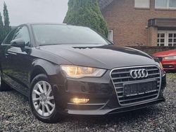 Schwarz Gebraucht 2014 Audi A3 Attraction Kleinwagen | 9.900 € (Guter Preis)