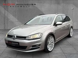 VW Golf VII